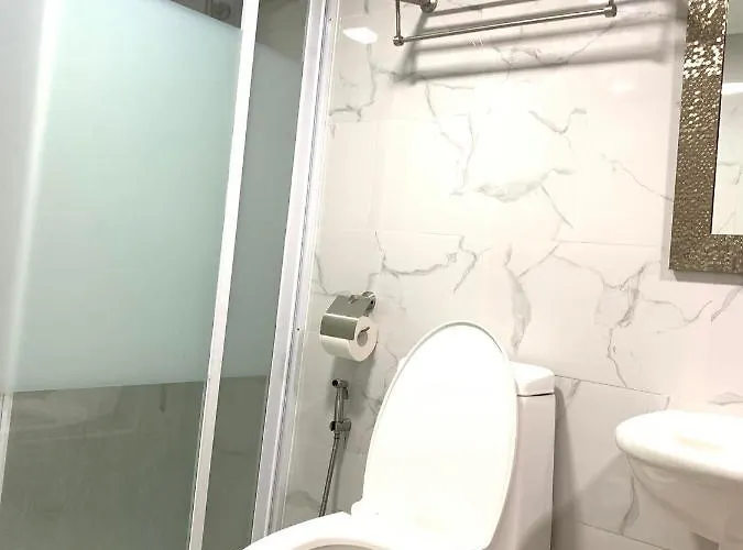 2 Bedroom Unit With And Mountain View Cebu