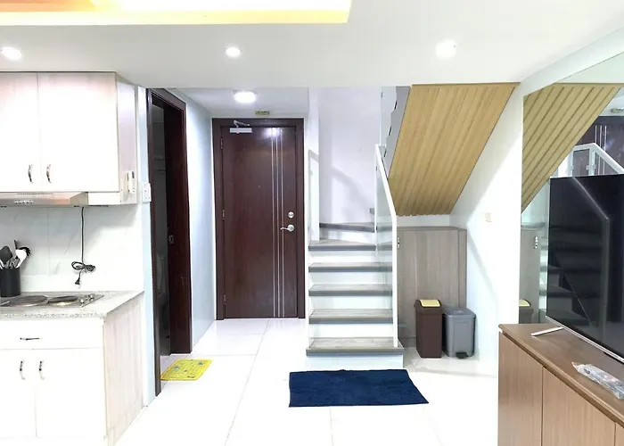 2 Bedroom Unit With And Mountain View