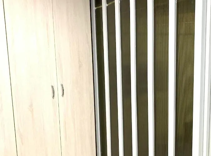 2 Bedroom Unit With And Mountain View Apartment *