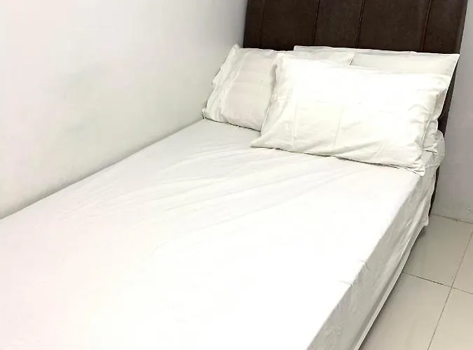 Apartment 2 Bedroom Unit With And Mountain View Cebu