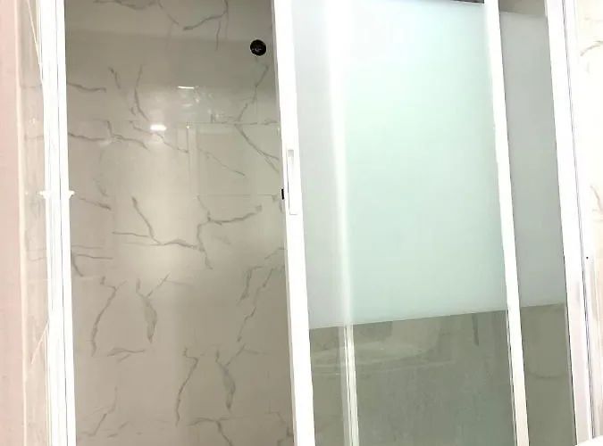 2 Bedroom Unit With And Mountain View Apartment Cebu