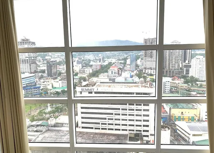 Apartment 2 Bedroom Unit With And Mountain View *