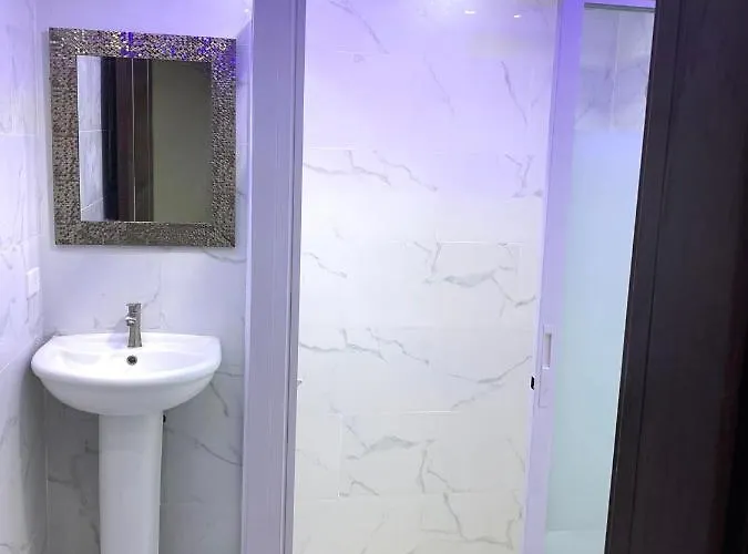 2 Bedroom Unit With And Mountain View Apartment Cebu