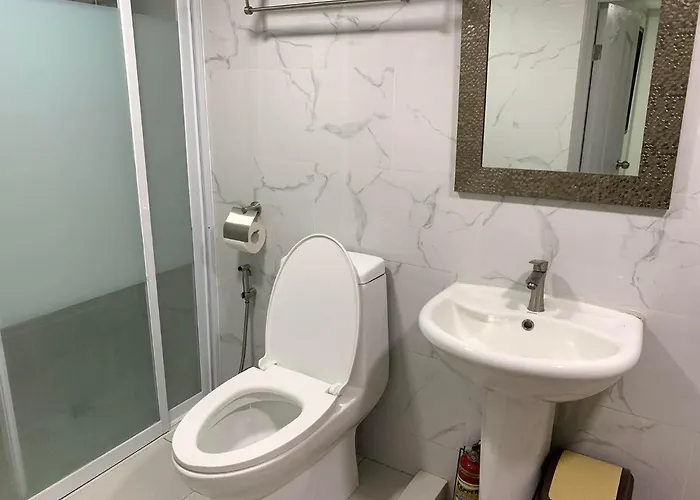 2 Bedroom Unit With And Mountain View Apartment