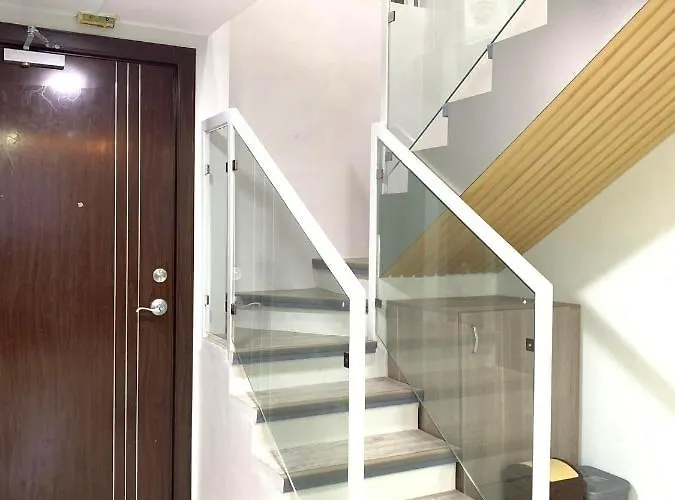 2 Bedroom Unit With And Mountain View Apartment Cebu