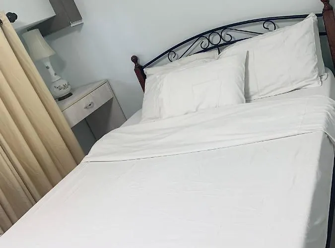 Apartment 2 Bedroom Unit With And Mountain View Cebu