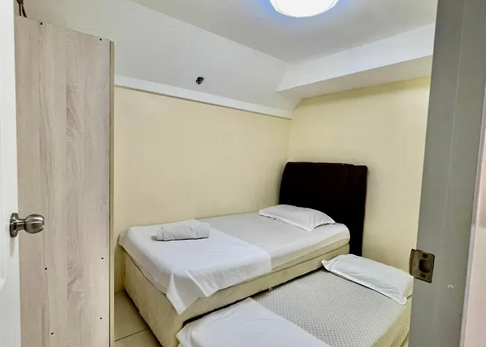 Apartment 2 Bedroom Unit With And Mountain View *