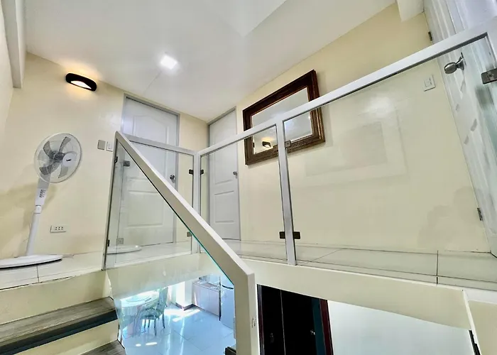 2 Bedroom Unit With And Mountain View