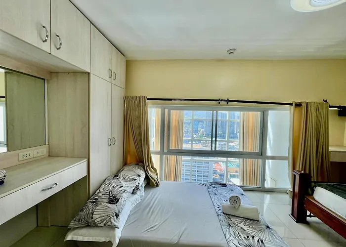 2 Bedroom Unit With And Mountain View *