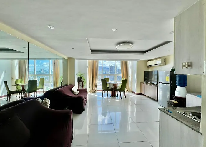Apartment 2 Bedroom Unit With And Mountain View *